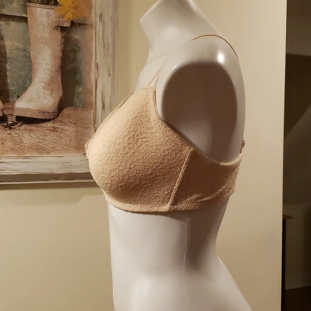 Aerie Bra - Picture 4 of 8